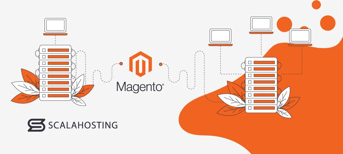 Can Magento Run On Shared Hosting?, Alternative Hosting Solutions