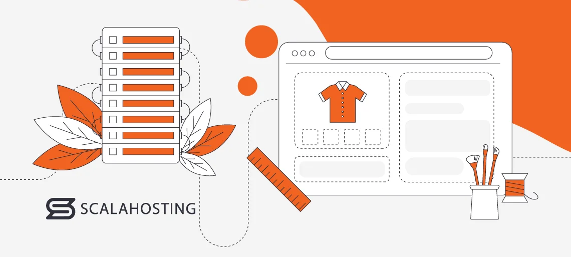 How to Build a Product Page in Magento