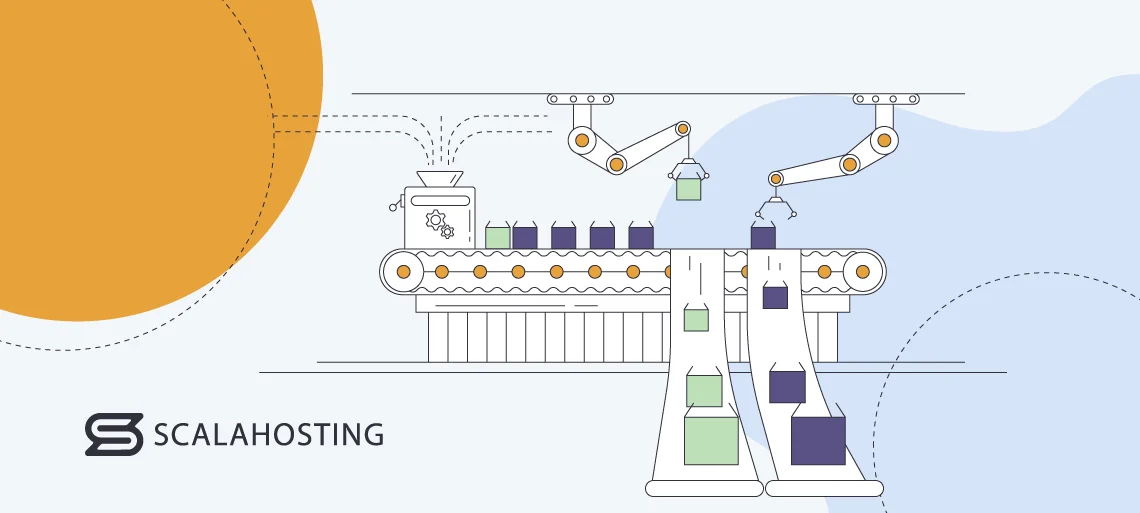 Load Balancing Strategies in Managed VPS Hosting, Introduction to Load Balancing In Managed VPS Hosting