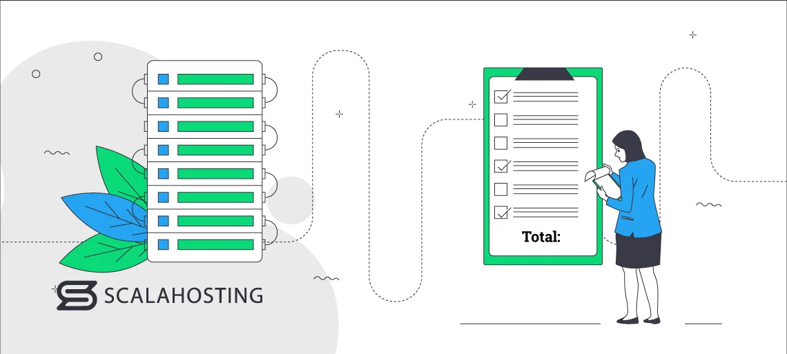 Scaling Your Hosting: How to Manage Costs as Your Website Grows, Choosing the Right Hosting Type