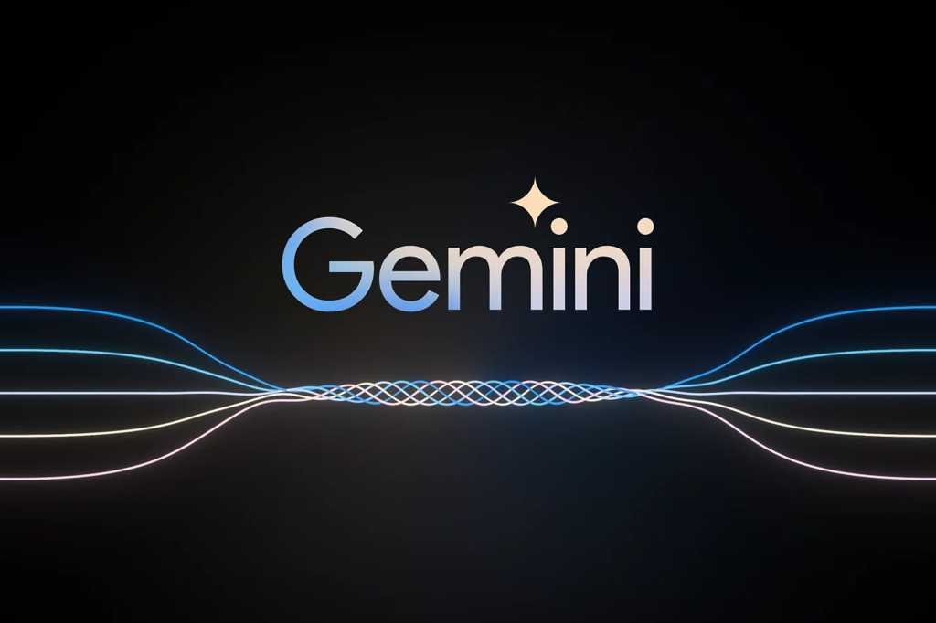 Google Gemini logo