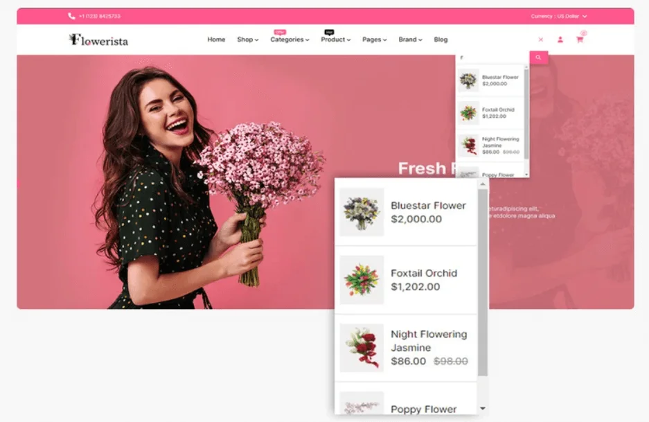 Top OpenCart Themes for a Visually Appealing Online Store, Top OpenCart Themes for Modern and Minimalistic Online Stores