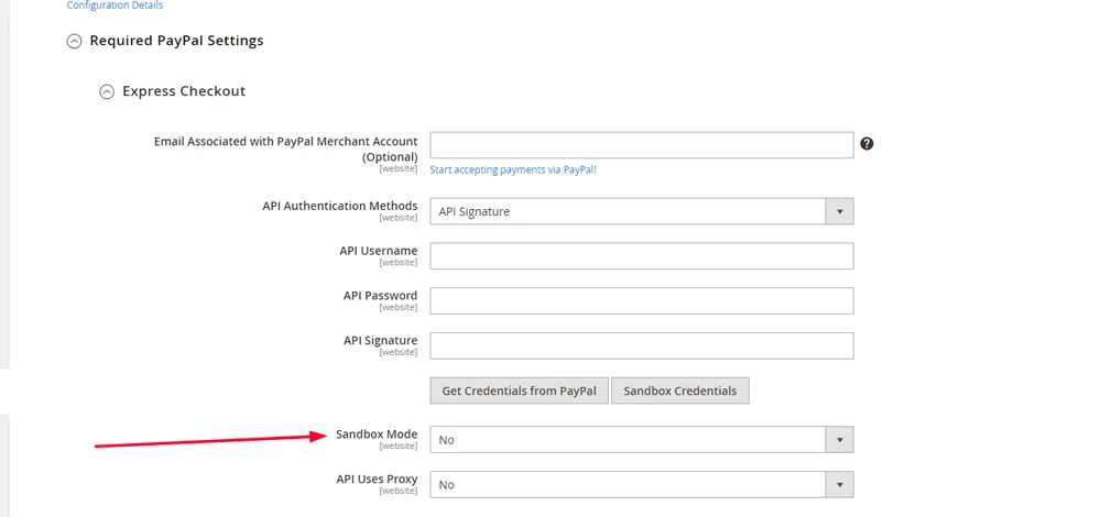 Magento Payment Gateways: Online Shopping Made Easy, Payment Gateway Testing 2