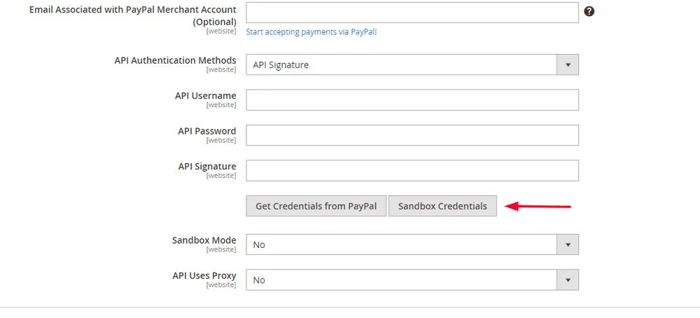 Magento Payment Gateways: Online Shopping Made Easy, Payment Gateway Testing